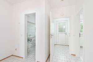 Wohnen in Rüttenscheid - modernisierte Wohnung – Die vollständige Adresse der Immobilie erhältst du vom Anbieter., 45130 Rüttenscheid, Essen – Vorschaubild 5