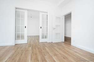 Anspruchsvolle 5 Zimmer Altbauetage in der Bielefelder Innenstadt – Oberntorwall 23 c, 33602 Mitte, Bielefeld – Vorschaubild 11
