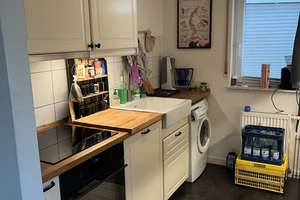 Schöne 2-Zimmer-Wohnung mit Garten in ruhiger Lage nahe der Universität  – Hegelstraße 33, 55122 Hartenberg-Münchfeld, Mainz – Vorschaubild 10