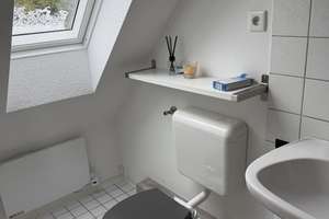 RS-Haddenbach, Schöne drei Zimmer Wohnung mit Einbauküche – Ronsdorferstr 186, 42855 Lüttringhausen West, Remscheid – Vorschaubild 7