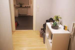 Sonnige 2-Zimmer-Wohnung im Lehenviertel mit Einbauküche von Privat – Lehenstraße Süd, 70180 Weinsteige, Stuttgart – Vorschaubild 5