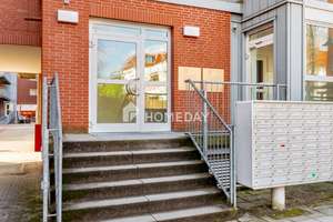 1-Zimmer-Wohnung in Bestlage mit sehr guter Anbindung in sehr gepflegter Anlage  – Die vollständige Adresse der Immobilie erhältst du vom Anbieter., 10409 Prenzlauer Berg, Berlin – Vorschaubild 10