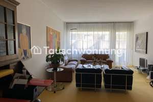 Tauschwohnung: Wunderschöne, großzüg. 3,5-Zimmer-Wohnung in Köln Lindenthal – Die vollständige Adresse der Immobilie erhältst du vom Anbieter., 50933 Müngersdorf, Köln – Vorschaubild 2