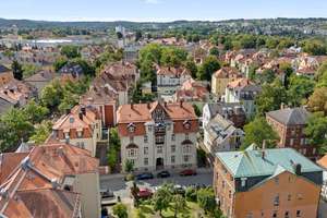 Enormes Potenzial! Gepflegtes Mehrfamilienhaus in ruhiger, zentraler Lage – Die vollständige Adresse der Immobilie erhältst du vom Anbieter., 95444 Altstadt, Bayreuth – Vorschaubild 47