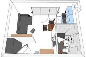 Erdgeschosswohnung mit vielen Extras in modernem Neubau – Friedrich-Tritschler-Straße 8, 73230 Kirchheim unter Teck – Vorschaubild 17