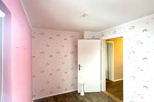 Familienidyll in Stadtnähe: Einfamilienhaus mit Garten und Garage – 99090 Kühnhausen, Erfurt – Vorschaubild 21