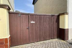 Schnäppchen-Haus für "Macher": Abriss oder Kernsanierung ist möglich ! – Die vollständige Adresse der Immobilie erhältst du vom Anbieter., 99707 Badra – Vorschaubild 3