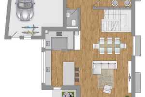 Moderne Eleganz! – Sooderstraße 2 A, 65193 Wiesbaden – Vorschaubild 3