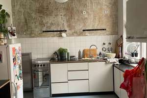 Maisonettewohnung mit Balkon! – Neue Bahnhofstraße 34, 10245 Friedrichshain, Berlin – Vorschaubild 4