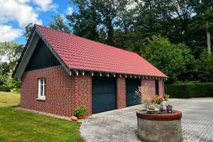 Großzügiges Einfamilienhaus mit Galerie, großem Grundstück und Wellnessoption – Die vollständige Adresse der Immobilie erhältst du vom Anbieter., 46342 Velen – Vorschaubild 11