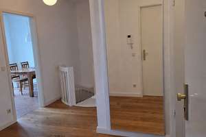 Exklusives Penthouse in Altona: Maisonette-Wohntraum mit Dachterrasse & Wintergarten – Die vollständige Adresse der Immobilie erhältst du vom Anbieter., 22767 Altona-Altstadt, Hamburg – Vorschaubild 3
