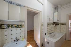 230m² - Jugendstiletage mit sechs Zimmern und hohen Decken im Lehenviertel – Die vollständige Adresse der Immobilie erhältst du vom Anbieter., 70180 Lehen, Stuttgart – Vorschaubild 9