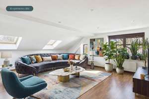 Repräsentative Villa auf weitläufigem Grundstück mit Poolhaus – 39167 Ochtmersleben – Vorschaubild 26