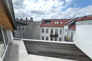 Spektakuläres Penthouse im Bayerischen Viertel – Grunewaldstraße 59, 10825 Schöneberg, Berlin – Vorschaubild 4