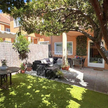Haus zum Verkauf in Boadilla del Monte