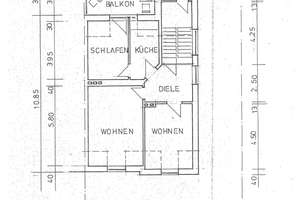 Gründerzeit Altbau – Die vollständige Adresse der Immobilie erhältst du vom Anbieter., 53173 Godesberg-Villenviertel, Bonn – Vorschaubild 15
