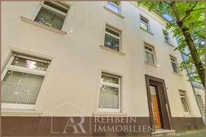 Frisch renoviertes Wohnglück: 3-Zimmer-Erdgeschosswohnung mit Terrasse in Köln-Vingst – 51107 Vingst, Köln – Vorschaubild 3
