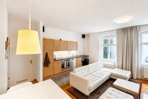 Attraktive 2 Zimmer Wohnung in Berlin Friedrichshain - FALC Immobilien – Die vollständige Adresse der Immobilie erhältst du vom Anbieter., 10247 Friedrichshain, Berlin – Vorschaubild 5