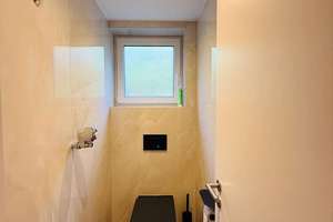 Hochwertig sanierte 3-Zimmer-Wohnung mit Designerküche, Fußbodenheizung & Balkon in D-Mörsenbroich – Die vollständige Adresse der Immobilie erhältst du vom Anbieter., 40470 Mörsenbroich, Düsseldorf – Vorschaubild 13
