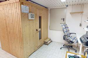 Erftstadt-Herrig! Freistehendes EInfamilienhaus mit großem Garten, Sauna und zwei Garagen (SN 4949) – Die vollständige Adresse der Immobilie erhältst du vom Anbieter., 50374 Erftstadt – Vorschaubild 17