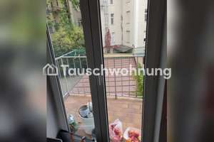 Tauschwohnung: 3 Zimmer und 2 Balkone direkt am Hohenzollernplatz – Die vollständige Adresse der Immobilie erhältst du vom Anbieter., 80796 Neuschwabing, München – Vorschaubild 4
