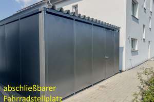 Hochwertige neue 2-Zimmer-Dachwohnung vor den Toren Würzburgs, Erstbezug 15.11.2026 – Am Höchberg 17 a, 97234 Reichenberg – Vorschaubild 5