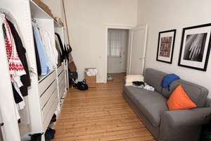* * * mittendrin statt nur dabei * * * charmanter Altbau * * * – 60329 Bahnhofsviertel, Frankfurt am Main – Vorschaubild 15