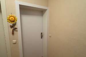 Helle 2-Zimmer Wohnung im 1. OG in Augsburg Innenstadt, Renoviert – Oberer Graben 23a, 86152 Jakoberstadt-Süd, Augsburg – Vorschaubild 11