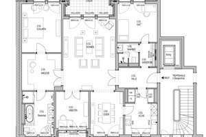Das Deger´s! Urbanes Wohnen aus dem Hause Ralf Schmitz! – Die vollständige Adresse der Immobilie erhältst du vom Anbieter., 40235 Flingern Nord, Düsseldorf – Vorschaubild 17
