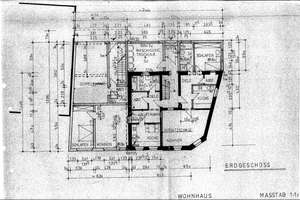 Neuer Preis!! -  Großes Mehrfamilienhaus mit Garagengebäude in Solingen-Wald! – Die vollständige Adresse der Immobilie erhältst du vom Anbieter., 42719 Wald, Solingen – Vorschaubild 21