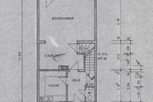 Provisionsfrei: Reihenhaus in Nürnberg-Kornburg mit Fußbodenheizung & Garage – Die vollständige Adresse der Immobilie erhältst du vom Anbieter., 90455 Kornburg, Worzeldorf, Nürnberg – Vorschaubild 18