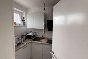 Helle 4-Zimmer Wohnung mit Balkon in Düsseldorf-Düsseltal – Die vollständige Adresse der Immobilie erhältst du vom Anbieter., 40237 Düsseltal, Düsseldorf – Vorschaubild 17