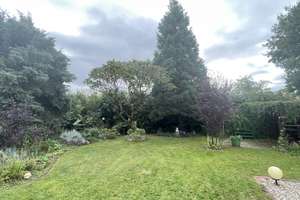 Eintreten und wohlfühlen, hübsches Einfamilienhaus mit zauberhaften Garten! – Buchenstraße 14, 6198 Bennstedt – Vorschaubild 44