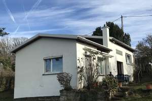Einfamilien-Haus in Ostfildern-Kemnat im Außenbezirk an Naturliebhaber, auch WG geeignet – Die vollständige Adresse der Immobilie erhältst du vom Anbieter., 73760 Ostfildern – Vorschaubild 1