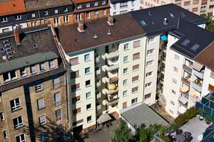 Top-Lage: 3-Zimmer-Wohnung mit Option auf 2 Wohnungen – 68165 Schwetzingerstadt/Oststadt, Mannheim – Vorschaubild 7