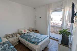Traumhafte 3-Zimmer-Penthouse-Wohnung mit Balkon und großer Dachterrasse und TG-Platz zu vermieten – Vincent-van-Gogh-Ring 66, 38126 Südstadt-Rautheim-Mascherode, Braunschweig – Vorschaubild 7