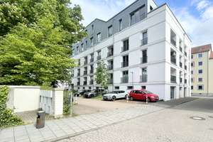 Ein ehemaliger Bunker. Ein außergewöhnliches Zuhause. – Kaiserstr. 29, 38100 Innenstadt, Braunschweig – Vorschaubild 17