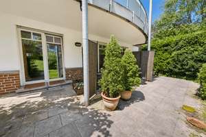 Erdgeschoss-Wohnung mit Gartenzugang in Dortmund-Kirchhörde – Die vollständige Adresse der Immobilie erhältst du vom Anbieter., 44229 Kirchhörde-Löttringhausen, Dortmund – Vorschaubild 2