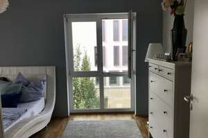 Traumhafte und lichtdurchflutete Penthouse 3-Zimmer-Wohnung in Wiesbaden – Die vollständige Adresse der Immobilie erhältst du vom Anbieter., 65197 Rheingauviertel / Hollerborn, Wiesbaden – Vorschaubild 8