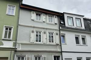 Charmantes EFH in direkter Ortslage von Holzappel, (nähe Diez),  mit  Schrebergarten – Die vollständige Adresse der Immobilie erhältst du vom Anbieter., 56379 Holzappel – Vorschaubild 4