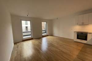 Helle 2-Zimmer Wohnung mit Balkon im 1. OG in Berlin-Weißensee – Pistoriusstraße 35, 13086 Weißensee, Berlin – Vorschaubild 3
