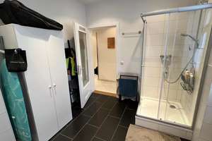 Helle 2-Zimmer Wohnung im 2. OG in München Haidhausen – Die vollständige Adresse der Immobilie erhältst du vom Anbieter., 81667 Haidhausen Süd, München – Vorschaubild 11