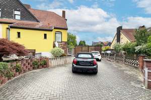 Doppelhaushälfte mit Charme und Geschichte in ruhiger Lage vn Burbach – Ahornstraße 12, 66115 Burbach, Saarbrücken – Vorschaubild 3