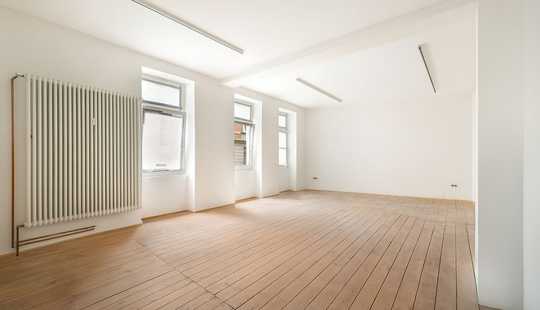 Bild von Denkmalgeschütztes Mehrfamilienhaus in Bestlage von Frankfurt-Bornheim