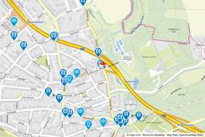 Endlich Raum für alle: 130m² Maisonette mit 4 Schlafzimmern & zwei Garagen in Lüssum-Bockhorn – Die vollständige Adresse der Immobilie erhältst du vom Anbieter., 28779 Blumenthal (Ortsteil), Bremen – Vorschaubild 22