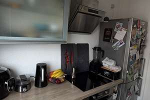 Helle 2-Zimmer-Wohnung mit Balkon in Düsseldorf-Bilk – Nähe Rhein, ab 01.11.2026 – 40225 Bilk, Düsseldorf – Vorschaubild 4