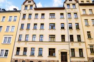 Clevere Kapitalanlage: Charmante 1-Zimmer-Wohnung in der Nähe historischer Kirche