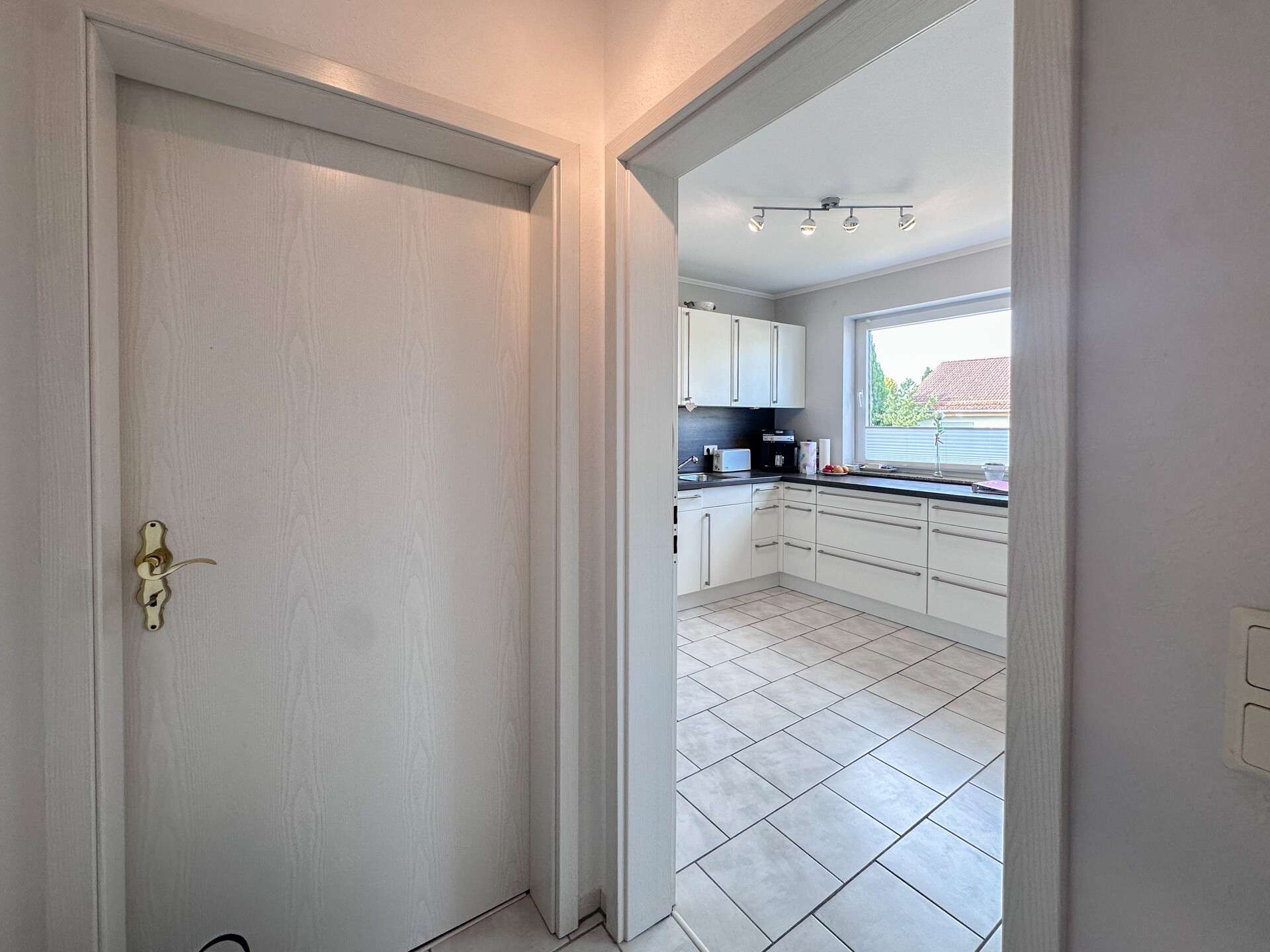 Immobilie in Rückeroth - Gepflegtes MFH mit 3 Parteien in Rückeroth! - Bild 1