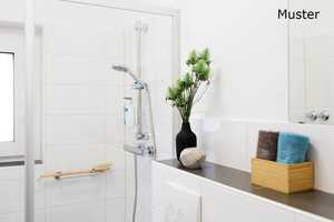 Perfekt für uns: individuelle 3-Zimmer-Wohnung – Elsaßstr. 34, 44793 Bochum – Vorschaubild 8