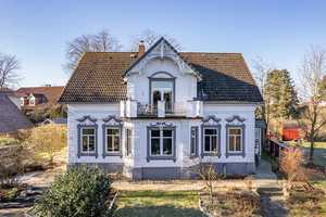 Urbane Gründerzeitvilla - Flexibles Wohnen für moderne Lebensstile im schönen Stelle! – Harburg (Kreis) – Vorschaubild 13